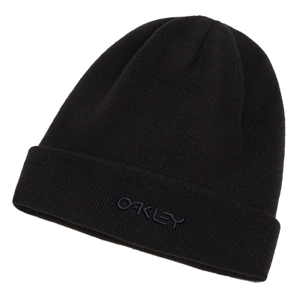 Oakley B1b logo beanie